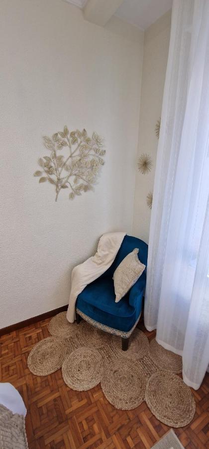 El Capricho De Ezcurdia - 6 Pax - Vut-3878-As Apartment Gijon Exterior photo