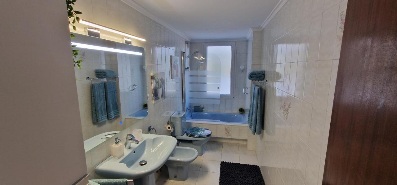 El Capricho De Ezcurdia - 6 Pax - Vut-3878-As Apartment Gijon Exterior photo